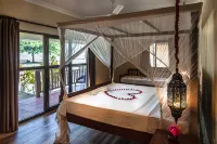 VRclub Paje Palms Beach Resort