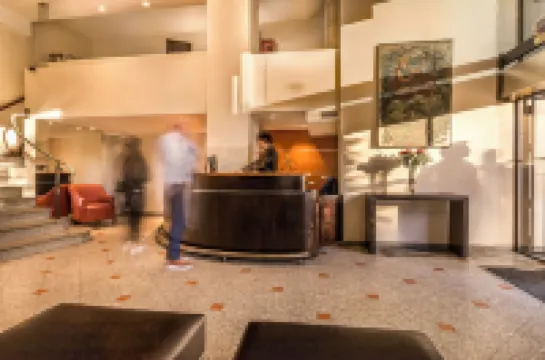 Gran Hotel Argentino Hotels in Buenos Aires