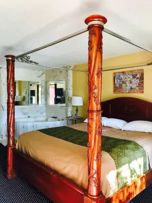 Milan Inn & Suites