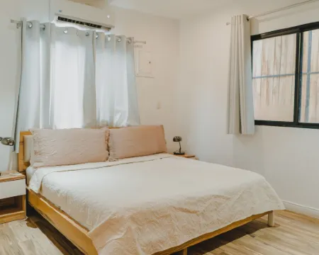 Peace Lofts and Apartments Hotels in Carmen
