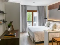 Five Hotel & Residences Hotel a Asuncion