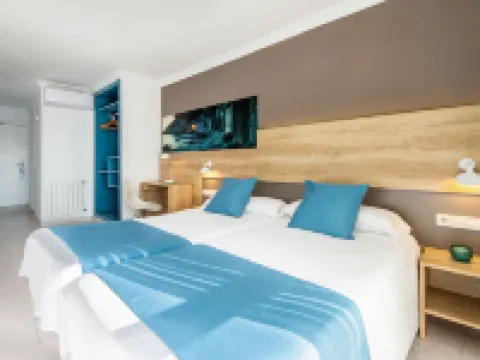 Hotel Vibra Marítimo Hotels in Ibiza