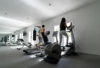 Azul Hotel & Retreat - Gym