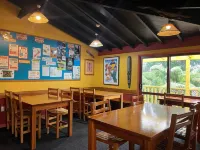 Global Village Travellers Lodge Hotel a Coal Creek