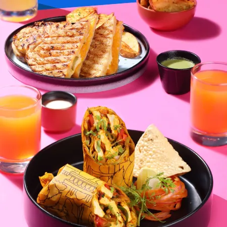 Ibis Nashik