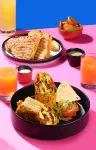 Ibis Nashik - breakfast