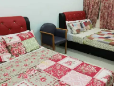 Daisyinn Budget Hotel Kuala Terengganu Hotels in Kuala Nerus