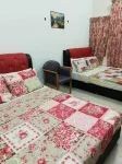 Daisyinn Budget Hotel Kuala Terengganu Hotels in Batu Rakit