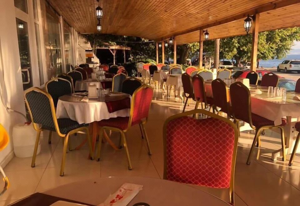 Hotel Yalim Hotel, Dining, Restaurant