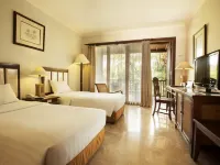 Laras Asri Resort & Spa Hotels in Argomulyo