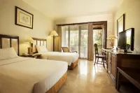 Laras Asri Resort & Spa Hotel a Tingkir