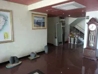 Eden Hostel