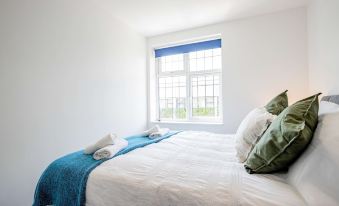 Host & Stay - Croydon Road Apartments