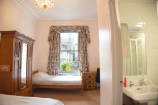 Llandudno Hostel