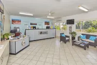 RAC Cable Beach Holiday Park Hotels in Cable Beach