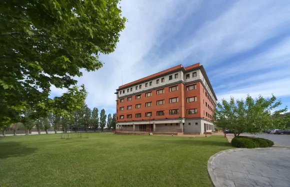 埃克赫塔費酒店