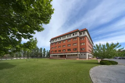 Exe Getafe Hotels in Getafe