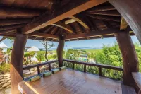 Seom Green Pension Hotels in Sinan-gun