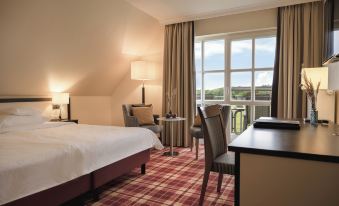 Balmer See – Hotel•Golf•Spa