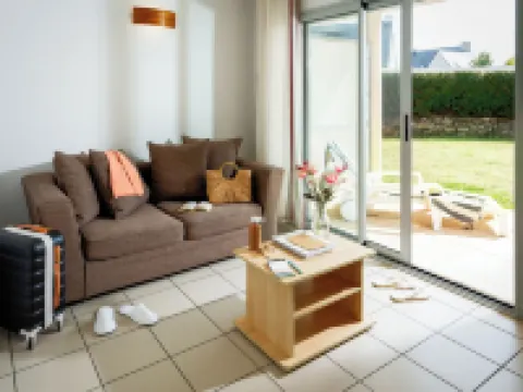 Résidences Valdys Thalasso & Spa de Rockroum Hotels in Roscoff