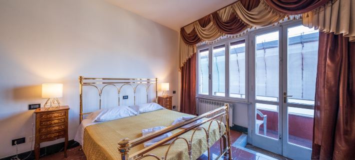 BBC Christian Bed & Breakfast Hotels in Pisa