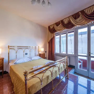 BBC Christian Bed & Breakfast Hotels in der Nähe von Bahnhof Pisa Centrale