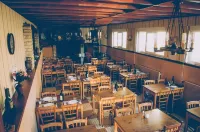 Hotel Restaurant Maurice Hotel a Le Poinconnet