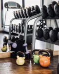 Comfort Hotel Norrköping - Gym