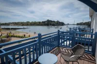 Best Western Plus le Roof - Havudsigt