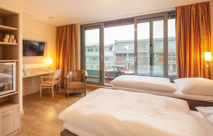 Hotel Kastanienhof