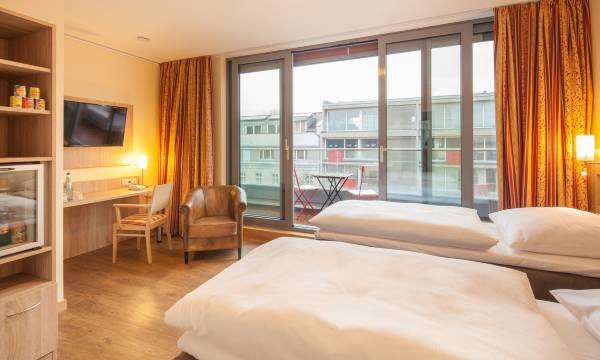 Hotel Kastanienhof