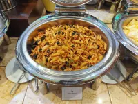 Khairul International Hotel Pabna - breakfast