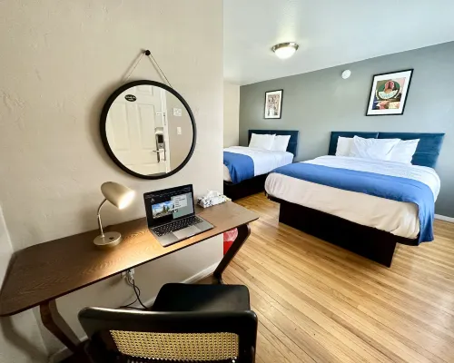 Ashland Motel - Oregon Hotels in Ashland
