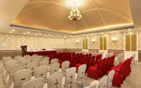 Flora Charishma Residency Aluva