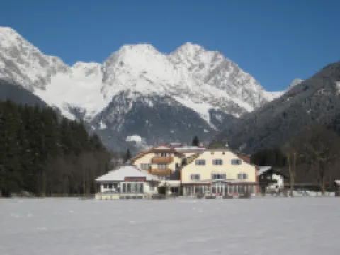 Hotel Bagni di Salomone