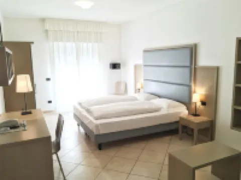 호텔 빌라 프랑카