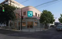 Intj Hotel Hôtels à : Downtown Tijuana