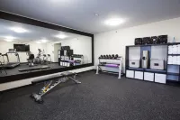 Baymont by Wyndham Glenview - Gym