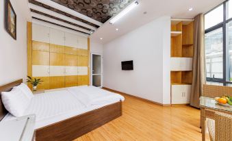 Lamaison Ha Noi