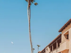 La Jolla Beach and Tennis Club