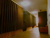 Aoshima Guesthouse Hooju