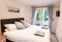 A Stay on the Brae Hotels in Bonnyrigg