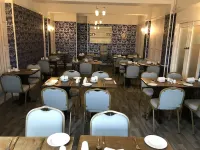 North Parade Seafront Accommodation Hotels in Skegness