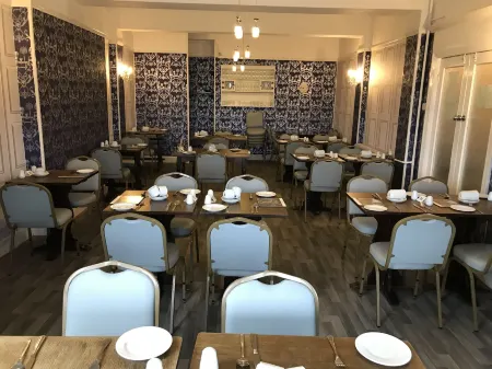 North Parade Seafront Accommodation Отели рядом с достопримечательностью «Skegness Clock Tower»