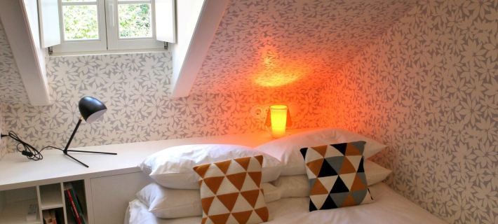 Águamel Sintra, Boutique Guest House Hotéis em Sintra