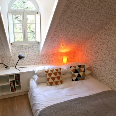 Águamel Sintra, Boutique Guest House