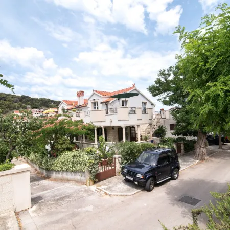 Apartments Mare Hotels in Postire