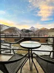 Belmonte Kazbegi - Mountain View