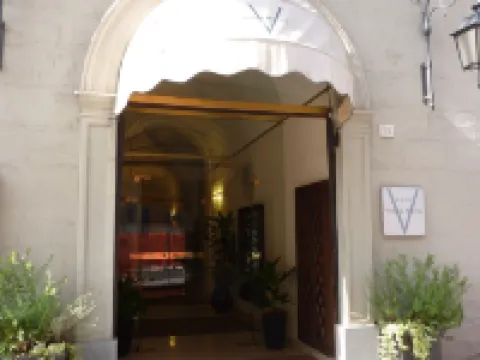 Vogue Hotel Arezzo Hotels in Arezzo