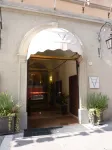 Vogue Hotel Arezzo Hotels in der Nähe von Chiesa di Saione